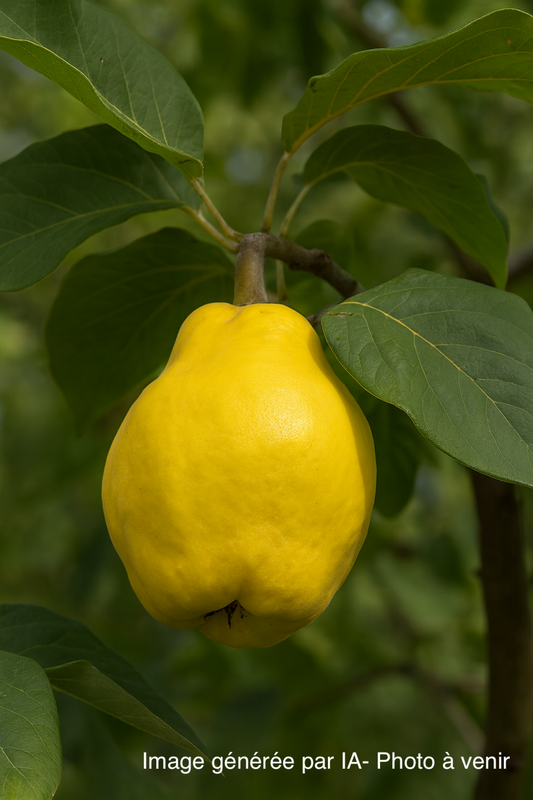 Cognassier "Aromatnaya" (Cydonia oblonga "Aromatnaya")